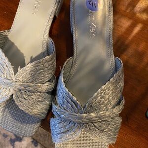 Stylish Woven Women's Sandals